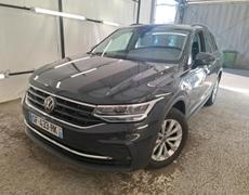 Volkswagen Tiguan Lanester