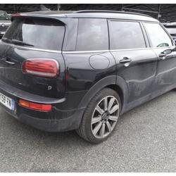 Mini Clubman III F54 COOPER D 2.0 150 ch BVA8 EDITION PREMIUM PLUS Lanester