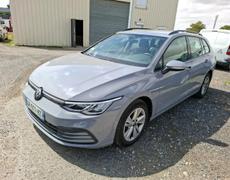 Volkswagen Golf 8 Lanester