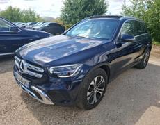 Mercedes GLC Lanester