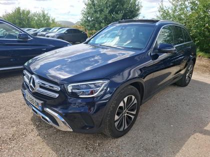 Mercedes GLC - 220 d 9G-Tronic 4-MATIC Business Line - 29 990 €