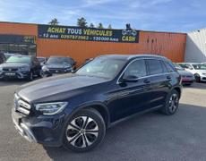 Mercedes GLC Lanester