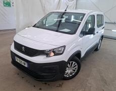 Peugeot Rifter Lanester