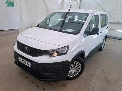 Peugeot Rifter - 1.2 110 ch Active - 13 490 €