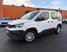 Peugeot Rifter Lanester
