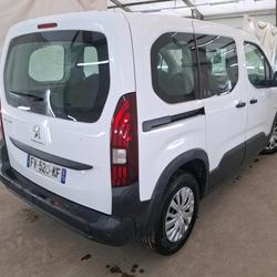 Peugeot Rifter 1.2 110 ch Active Lanester