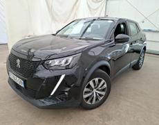 Peugeot 2008 Lanester