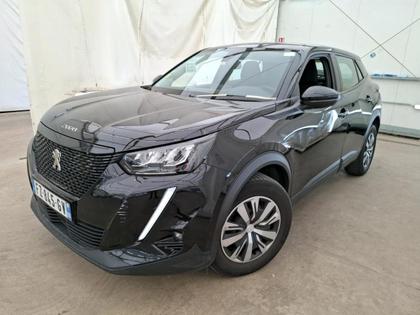 Peugeot 2008 - II 1.5 BlueHDi 110 ch Active Business - 12 290 €