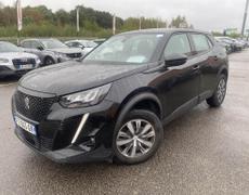 Peugeot 2008 Lanester