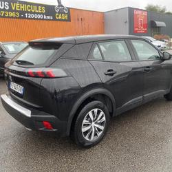 Peugeot 2008 II 1.5 BlueHDi 110 ch Active Business occasion - Lanester - photo 2/12