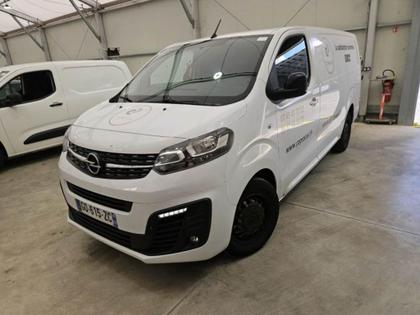 Opel Vivaro fourgon - III FOURGON TAILLE XL 1.5 BLUEHDI 100 ch PACK BUSINESS - 14 990 €