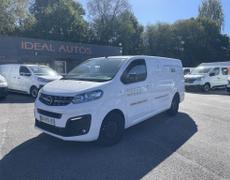 Opel Vivaro fourgon Lanester