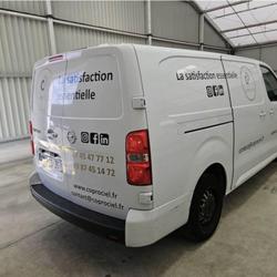 Opel Vivaro fourgon III FOURGON TAILLE XL 1.5 BLUEHDI 100 ch PACK BUSINESS Lanester