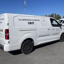 Opel Vivaro fourgon III FOURGON TAILLE XL 1.5 BLUEHDI 100 ch PACK BUSINESS occasion - Lanester - photo 2/7