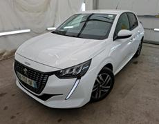 Peugeot 208 Lanester