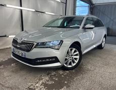 Skoda Superb - III Combi 2.0 TDI 150 ch DSG7 Business - 19 990 €