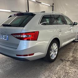 Skoda Superb III Combi 2.0 TDI 150 ch DSG7 Business Lanester