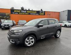 Citroen C5 Aircross Lanester