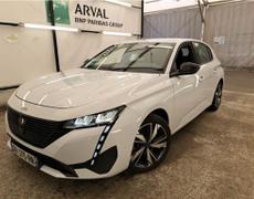 Peugeot 308 III Phase 1 - III 1.6 PHEV 180 ch E-EAT8 Active Pack - 17 490 €