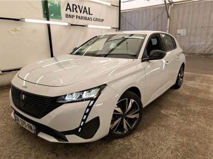 Peugeot 308 III Phase 1 - III 1.6 PHEV 180 ch E-EAT8 Active Pack - 17 490 €