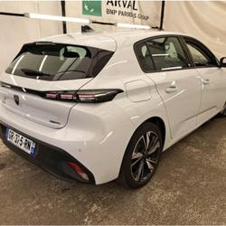 Peugeot 308 III Phase 1 III 1.6 PHEV 180 ch E-EAT8 Active Pack Lanester