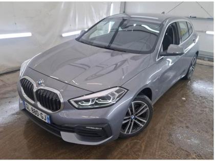 BMW Serie 1 - F40 116d 116 ch DKG7 Business Design - 16 990 €