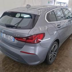 BMW Serie 1 F40 116d 116 ch DKG7 Business Design Lanester