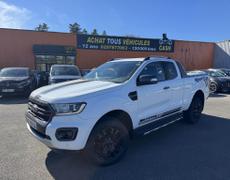 Ford Ranger Lanester