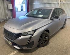 Peugeot 308 SW Phase 2 - III SW 1.2 130 ch EAT8 Active Pack - 13 990 €