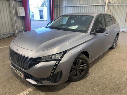 Peugeot 308 SW Phase 2 - III SW 1.2 130 ch EAT8 Active Pack - 13 990 €