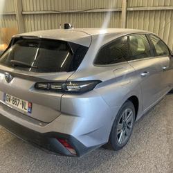 Peugeot 308 SW Phase 2 III SW 1.2 130 ch EAT8 Active Pack Lanester