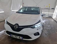 Renault Clio 5 Lanester