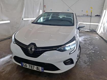 Renault Clio 5 - V 1.0 SCe 65 ch BUSINESS - 10 990 €