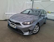 Kia Cee'd Lanester