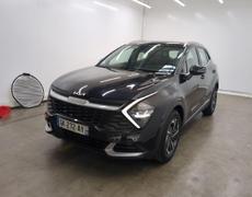 Kia Sportage Lanester