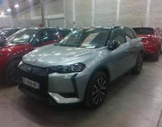 DS DS3 Crossback