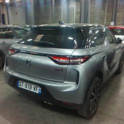 DS DS3 Crossback 1.2 130 ch Performance Line EAT8 Lanester
