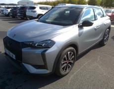 DS DS3 Crossback