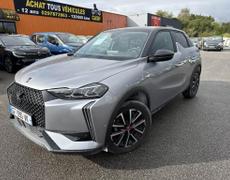 DS DS3 Crossback Lanester