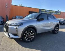 DS DS3 Crossback Lanester