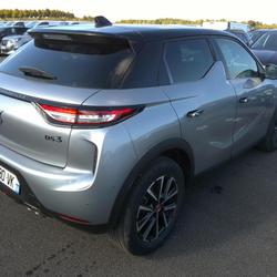 DS DS3 Crossback 1.2 130 ch Performance Line EAT8 Lanester