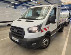 Ford Transit Lanester
