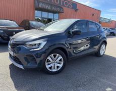 Renault Captur Lanester
