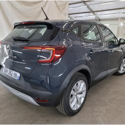 Renault Captur II 1.6 E-TECH 145 ch BVA6 BUSINESS Lanester