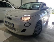 Fiat 500 II Lanester