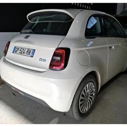 Fiat 500 II III E 95 ch 23.8 KWH ACTION Lanester