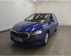 Skoda Octavia Lanester