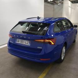 Skoda Octavia IV COMBI 1.5 TSI MHEV E-TEC 150 ch DSG7 Business Lanester