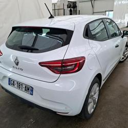 Renault Clio 5 V 1.0 SCe 65 ch BUSINESS Lanester