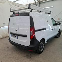 Renault Express III VAN 1.3 TCE 100 ch GRAND CONFORT Lanester